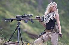 women military sniper girl girls female fna scontent fbcdn saved rifle warrior guns