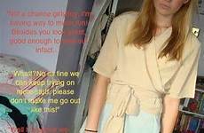 sissy sister captions olivia forced tg babysitter her stories caps feminization me union interview predicament choose board feminine dream