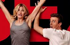 sex tape cameron diaz official poster segel jason starring comedy teaser sony released first movie spotlightreport