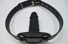 gag penis 10cm locking