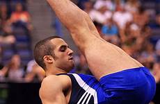 gymnastics gymnast danell leyva male olympic naked floor butts exercises games ruggerbugger amazing american athletes101 athletes men sport possibilities squirt