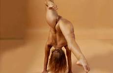 yoga naked positions xnxx