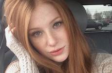 madeline selfies crush redheads smutty