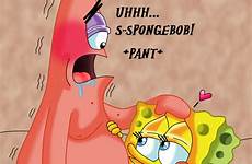 spongebob patrick rule 34 squarepants star sponge rule34 xxx respond edit