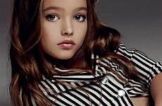 bezrukova anastasia young model models russian most child beautiful old girl beauty russia bashny years around vk parents contain which