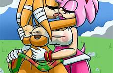 futa amy sonic rose futanari rule edit respond deletion flag options penis wet