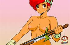 kei dirty pair ban only