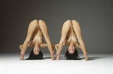ankles magdalena julietta asana mamoru flexy gymnast advertisement 1123