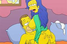 hentai marge simpson simpsons sfan bart cartoon powell herbert artwork collection homer foundry fairly commission week incredibles edit sex big