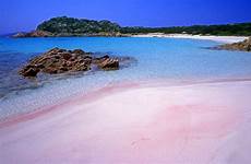 sardinia pink beach 2021 rosa spiaggia island kevin discover april comments