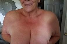 tits flashing older hot