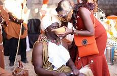 kikuyu kenya traditional wedding people dowry marriage weddings moses grace tribe rite guide kenyan lady unique