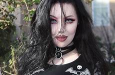 gothic gothik goth gotik girls women hot mode wgt välj anslagstavla beauty