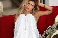 lee nata instagram model natalee crush russian listal lingerie added