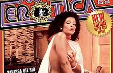 erotica swedish caballero rio vanessa del vol magazine 1980s classic movies vintage saunders video sex georgette adult classics presents back