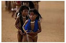 xingu tribes indios tribe tribal indigenous indio indigena brazil meninas brasileiros tribos tribo índio amazonia monet caboclos kuikuro yawalapiti tupi