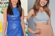 miranda cosgrove jennette mccurdy vs comments pickoneceleb