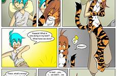 twokinds comic comics furry wolf girl keenspot 2004 hero force vs girls may webcomic clueless choose board