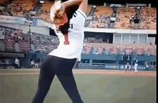 gif baseball sexy pitch share tenor