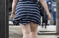 tumblr candid bbw chubby tumbex ass legs thick while post first butt candids thighs calves