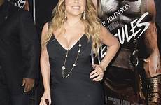 mariah carey insured hercules stun punches eager getty