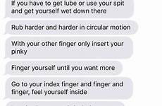 sexts sexting ever sexiest wants shared gotten bumppy masturbate specific