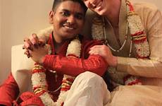 couple gay indian hindu south engagement will traditional style make couples guys feels remarkable give story wedding congratulations their