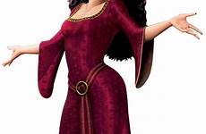 mother gothel wiki antagonists wikia
