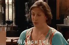 gif naughty miranda gifs hart got google tumblr memes oh tadpoles looks way some abroad brit share xd search reddit