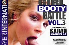 booty girl blonde battle vol slayer justin dvd unlimited empire movies buy
