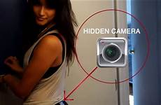 checking men hidden camera filmed secretly her sex unexpected