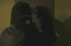 safe burglar cat gangster hidden maskripper found