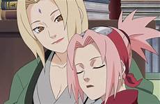 sakura naruto tsunade anime healing haruno impressed girls ninja do manga online sasuke fight