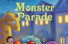 parade monster