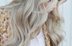blonde hair ash wonderful options