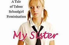 schoolgirl sterne kindle sissy stories feminisation feminization feminized author punished transformed femdom feminize