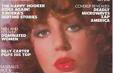 hooker genesis 1978 july happy cover magazine covers magazines 1979 old issues