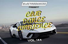 club ambience vol dance music избранное