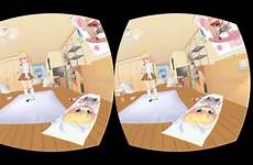 reality virtual oculus
