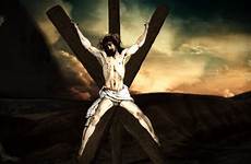 crucifixion backgrounds conspiracies wretched deaths tod kreuz crosses rho evidence