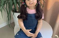 toddler reborn 98cm 100cm prinses speelgoed siliconen peuter kleding meisje echte hard grote oude