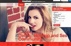 sex site adult adultfriendfinder mirror hacked online