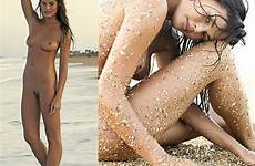 chrissy teigen nude naked beach leaked caught nudes boobs topless pussy instagram thefappening sexy aznude cumception chrissyteigen dorian caster recommended