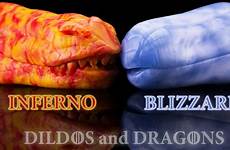 dragon bad dildos dragons