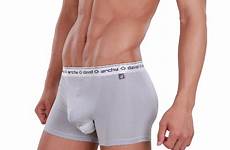 archy pouch separate modal trunks