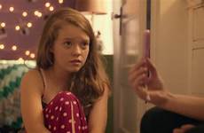 girl flu age coming movie jade pettyjohn young film dorie barton her puberty girls trailer women first period vod directors