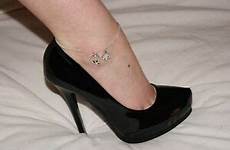 ankle spades queen qos bbc anklet cuckold sexy jewellery chain anklets jewelry style1 premium