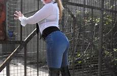 thigh stiefel cougars