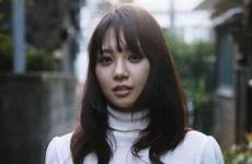 shion utsunomiya asian rara beauty saved anzai girl rion tumblr japanese source 安齋