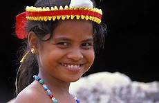 yap yapese girl micronesia young traditional dress add lightbox cart mail
